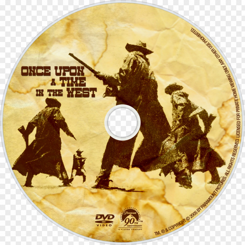 Once Upon A Time In The West Film Western Classic Movies PNG