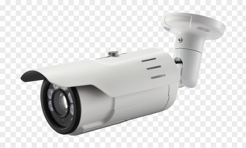 Security Camera Bullet Closed-circuit Television Analog High Definition IP Surveillance PNG