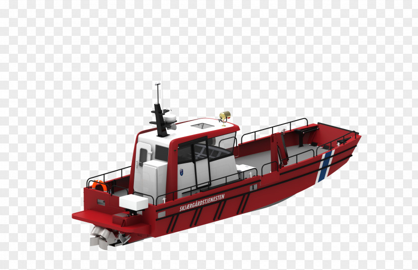 Ship Water Transportation Fireboat Naval Architecture PNG
