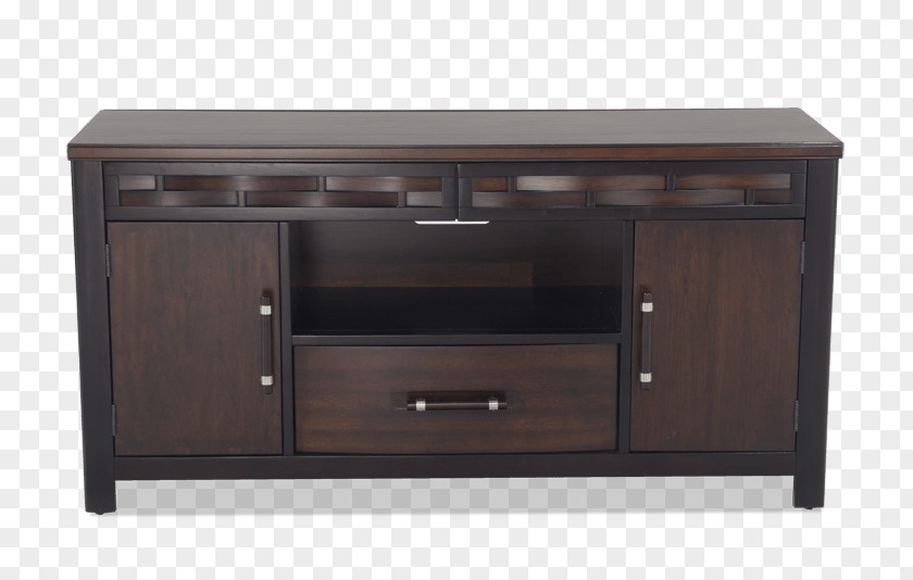 Table Buffets & Sideboards Drawer Bob's Discount Furniture PNG