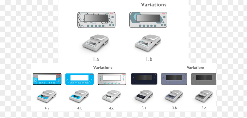 Weighing-machine Electronics Electronic Component Passivity PNG