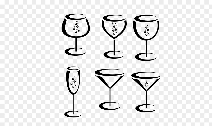 Wineglass Red Wine Champagne Glass PNG