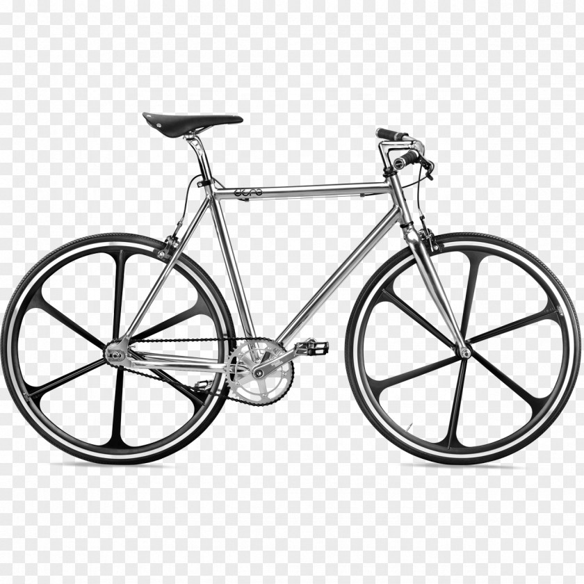 Bicicletta Pattern Critical Cycles Harper Fixed-gear Bicycle Single-speed 6KU Fixie PNG