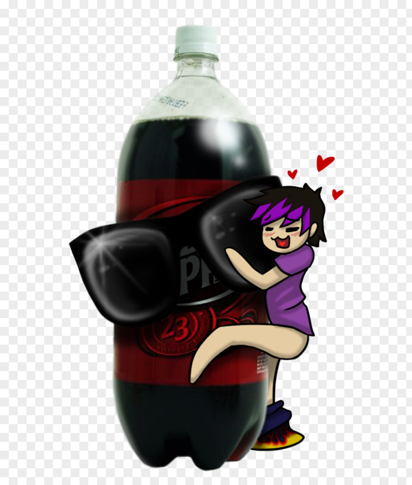 Bottle Cola PNG