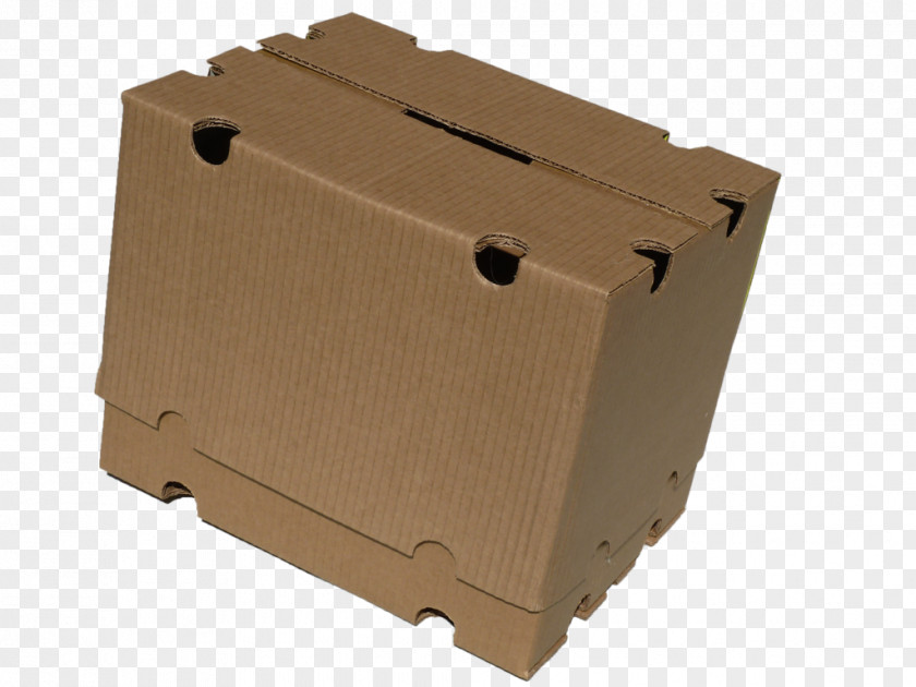 Box Carton Packaging And Labeling Manufacturing PNG