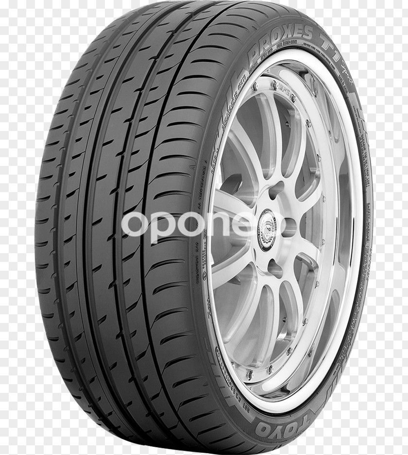 Car Toyo Tire & Rubber Company Tread Sport PNG
