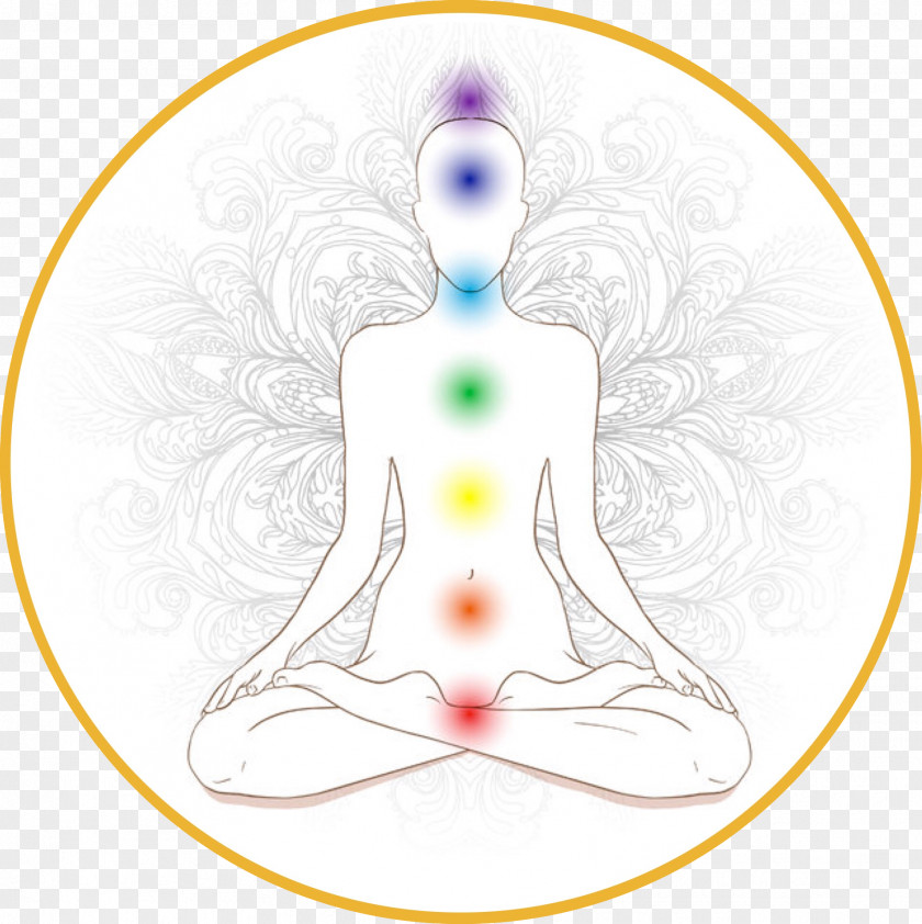 Chakra Tattoo Healing Muladhara Svadhishthana Meditation Anahata PNG