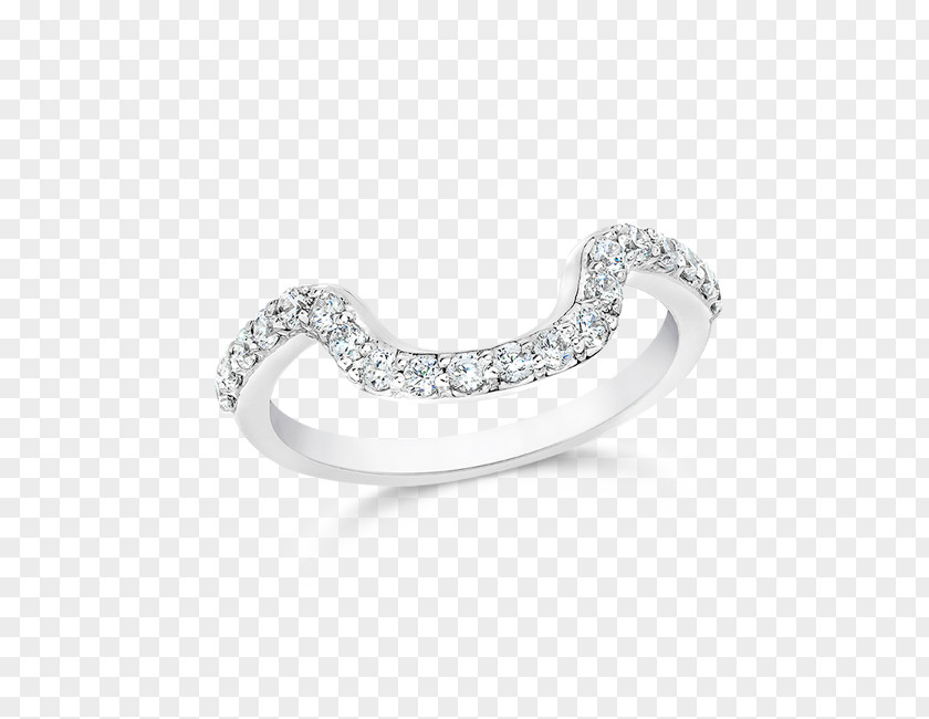 Cubic Zirconia Wedding Ring Body Jewellery Diamond PNG
