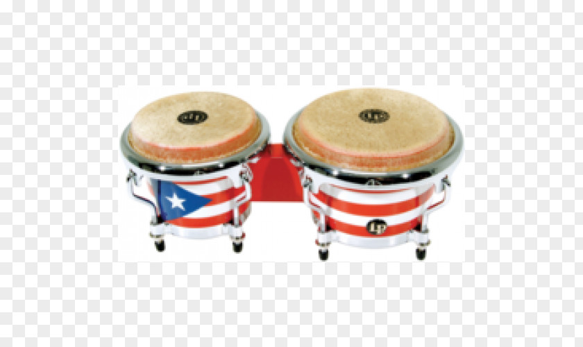 Drum Tom-Toms Puerto Rico Bongo Timbales Conga PNG