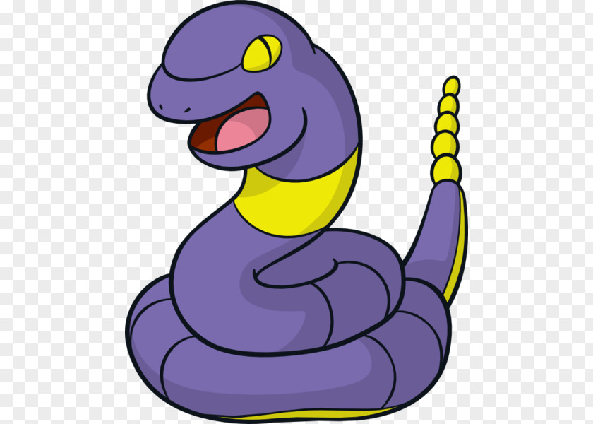 Ekans Pokémon X And Y FireRed LeafGreen Arbok PNG