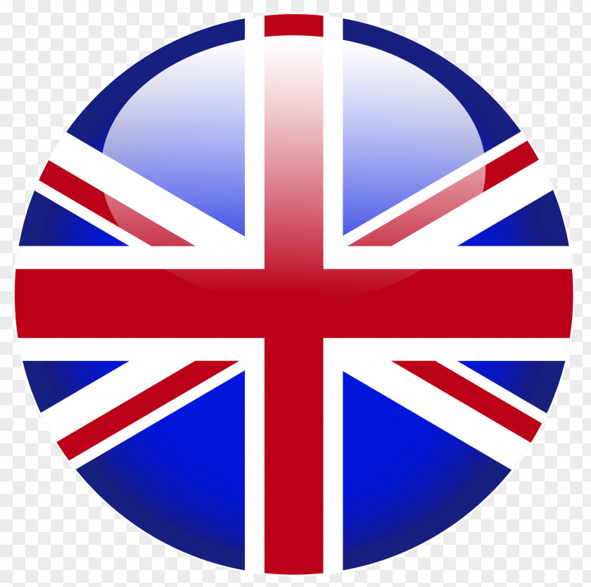 Flag Of Great Britain The United Kingdom England PNG