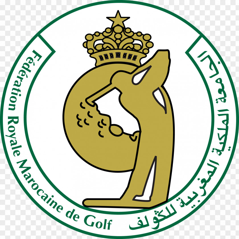Golf Morocco Rules Of Royal Moroccan Football Federation Footgolf PNG