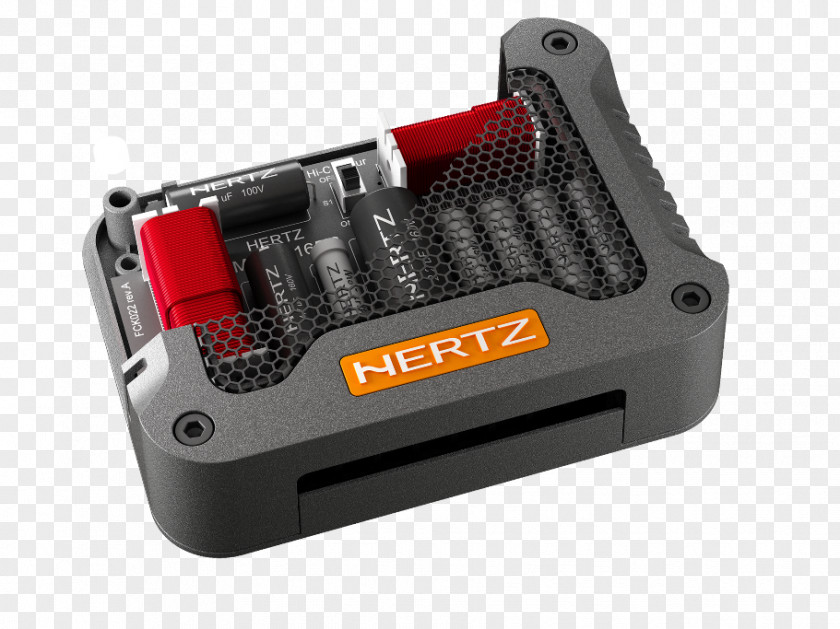 Hertz Audio Abt Electronics The Corporation PNG