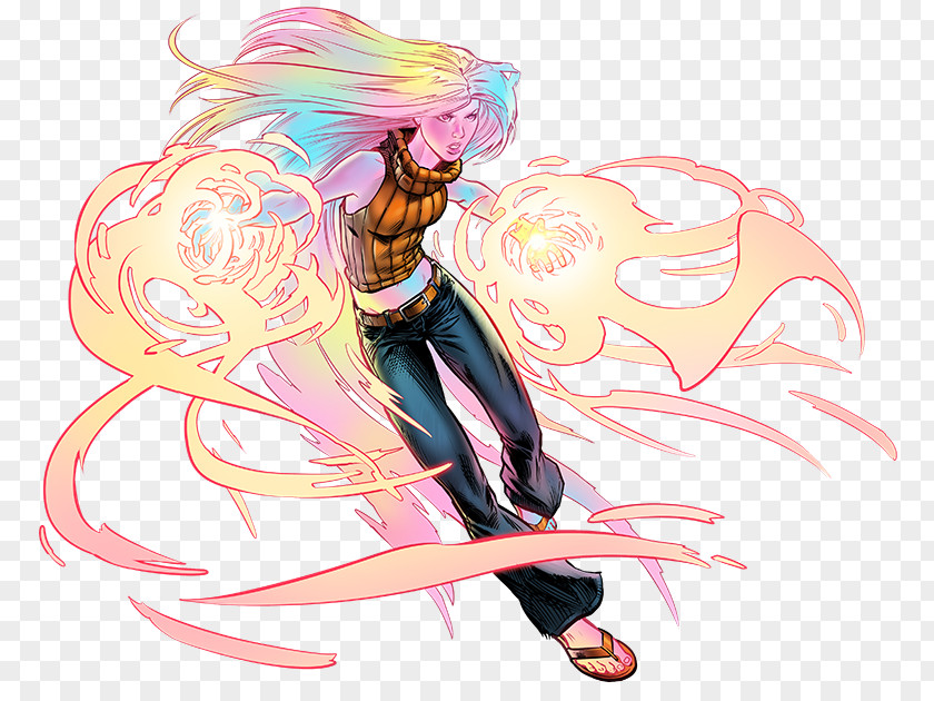 Karolina Dean Marvel: Avengers Alliance Molly Hayes Runaways Marvel Cinematic Universe PNG