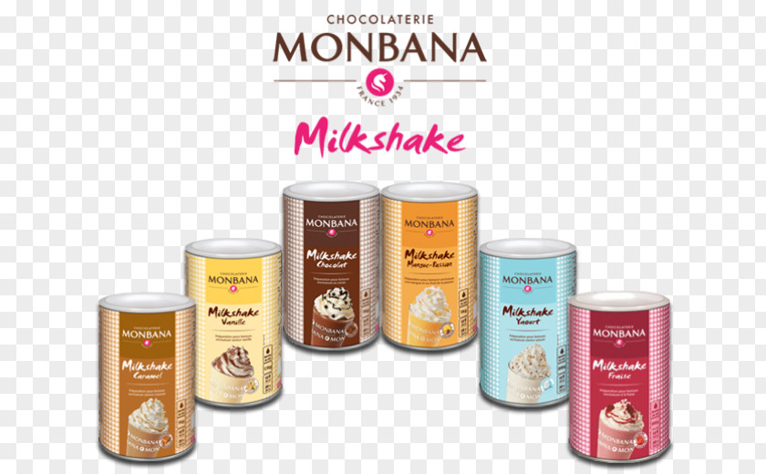 Mango Milkshake Coffee Chocolaterie Monbana SA Drink PNG
