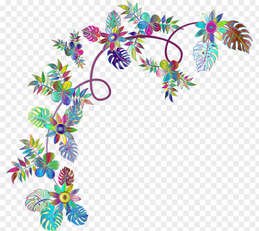 Pedicel Drawing Flowers Background PNG