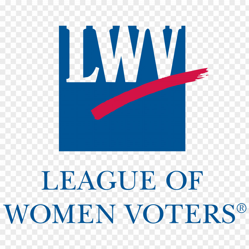 Square Text League Of Women Voters New York City Voting Election Organization PNG