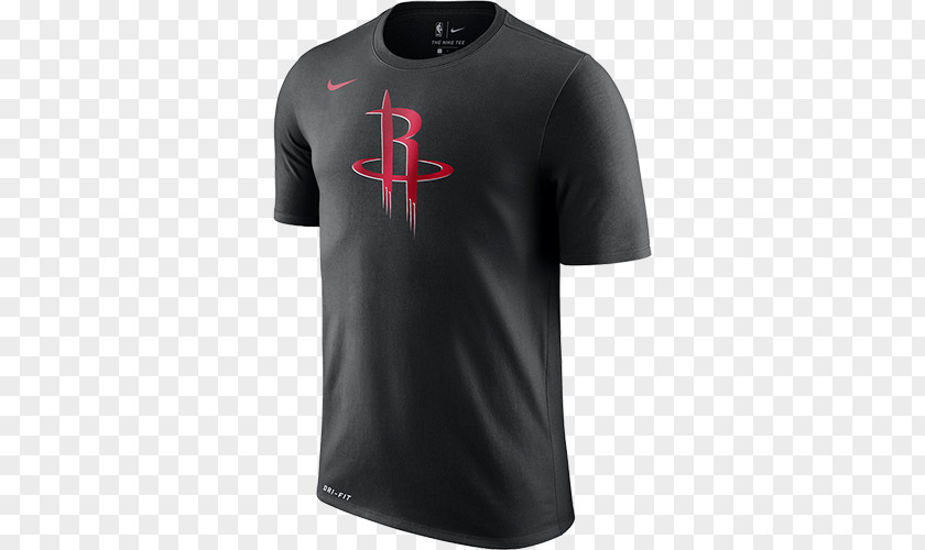 T-shirt Houston Rockets Denver Broncos Nike PNG
