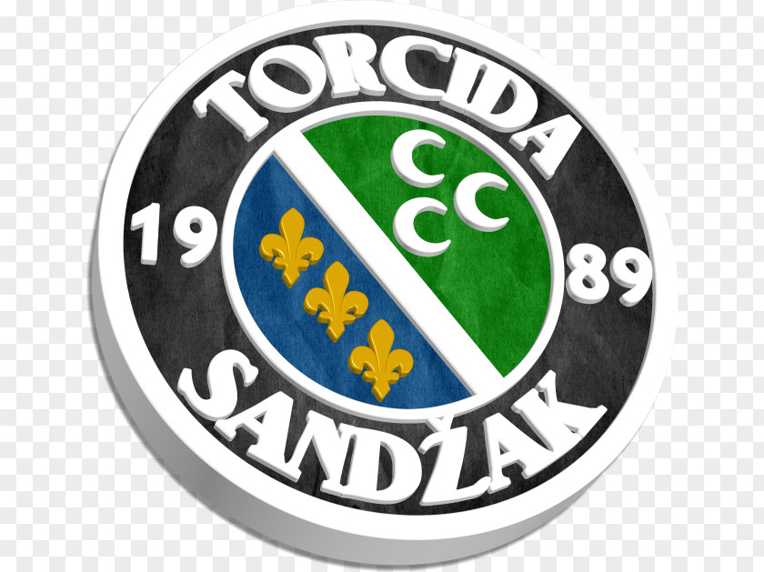 Torcida Sandžak Novi Pazar Emblem Logo PNG