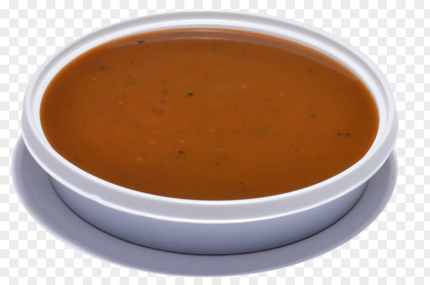 Trival Brown Gravy Espagnole Sauce Ezogelin Soup Chutney PNG