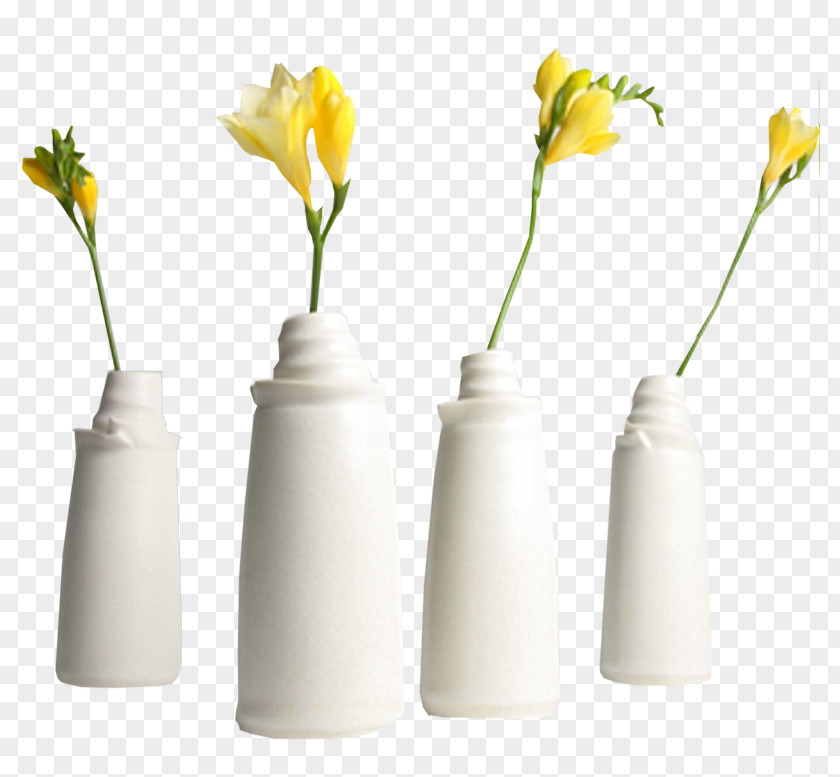 Vases Vase Flower Ceramic PNG