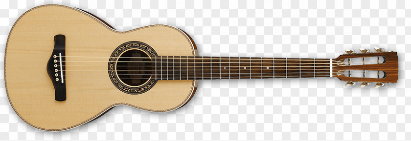 Acoustic Guitar Gibson Les Paul Epiphone Tiple Acoustic-electric PNG