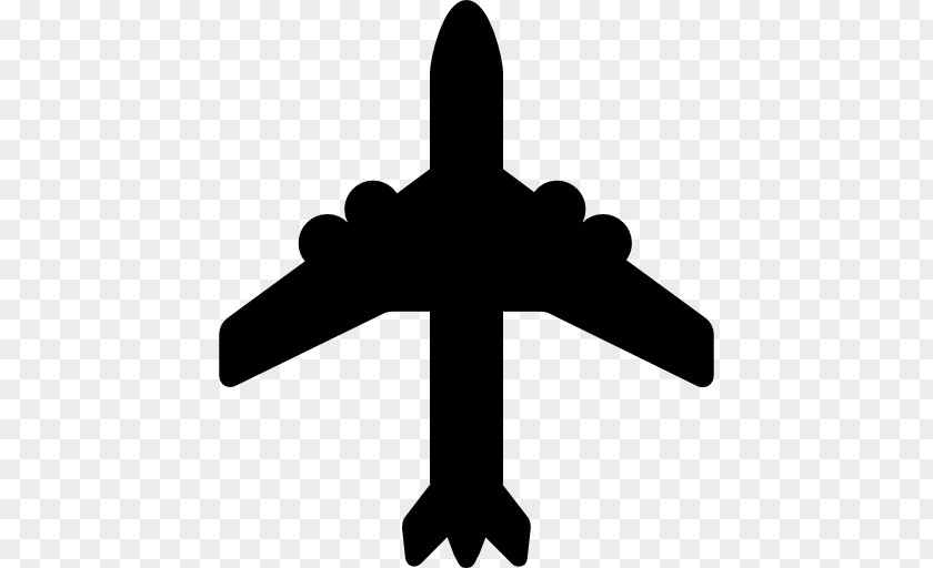 Airplane PNG