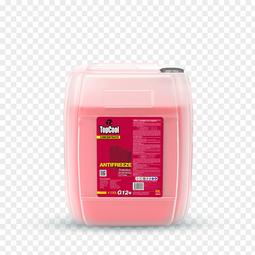 AntiFreeze Antifreeze Охлаждающая жидкость Liquid Green Magenta PNG