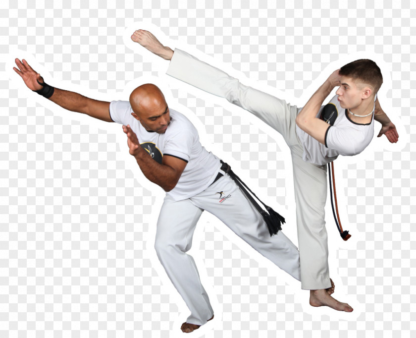 Capoeira Toques Martial Arts Benguela Dance PNG