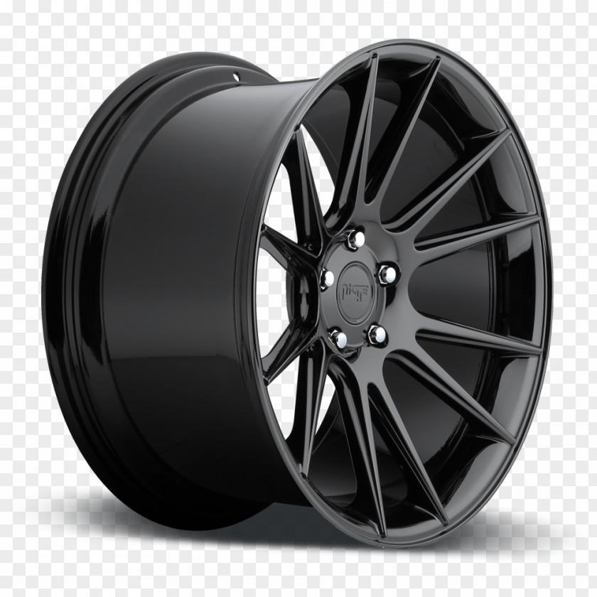Car Alloy Wheel Sizing Tire PNG