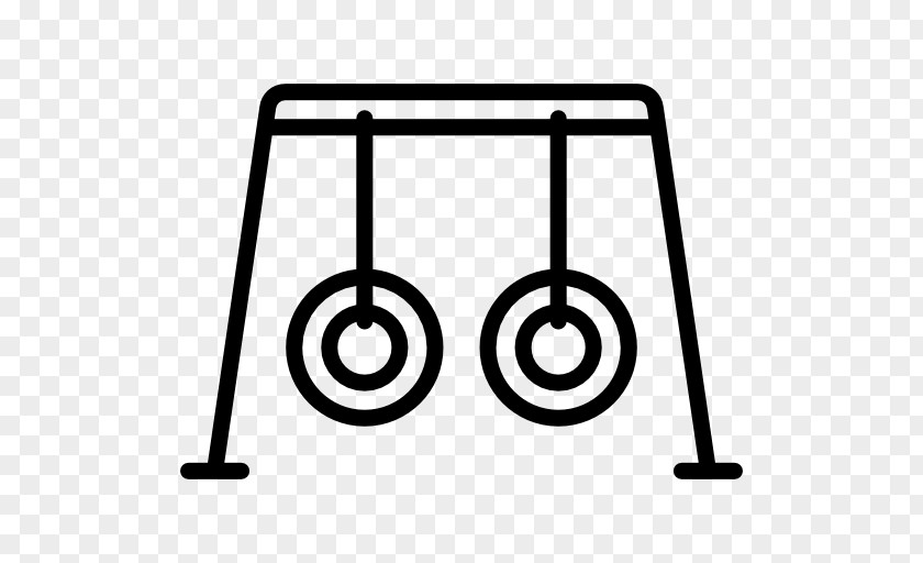 Car Tire Swing PNG