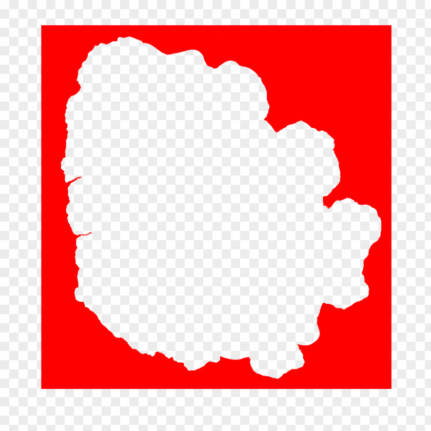 Clip Art Line Point RED.M PNG