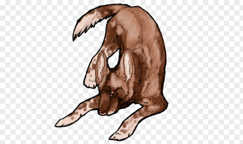 Dog Canidae Jaw Snout Cartoon PNG