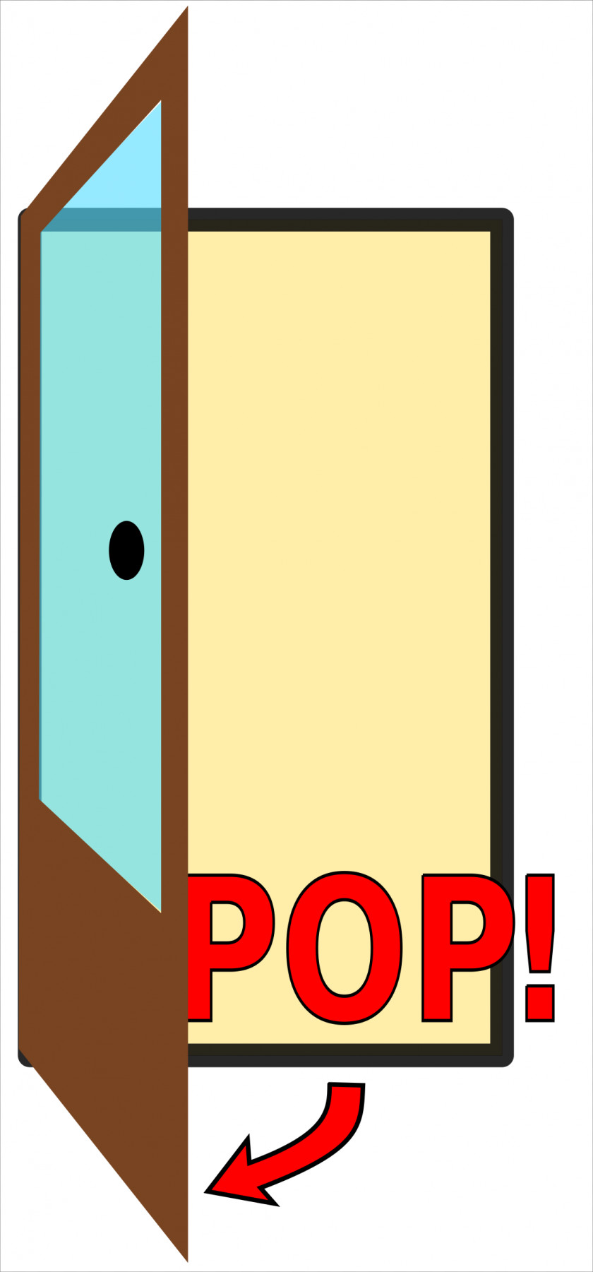 Door Clip Art PNG