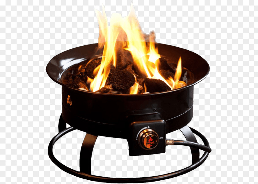 Fire Outland Firebowl Deluxe 890 Portable Propane Pit Bowl 820 Mega PNG