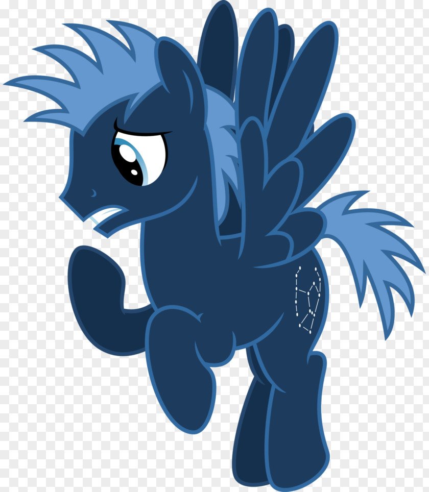 Horse Pony Clip Art PNG