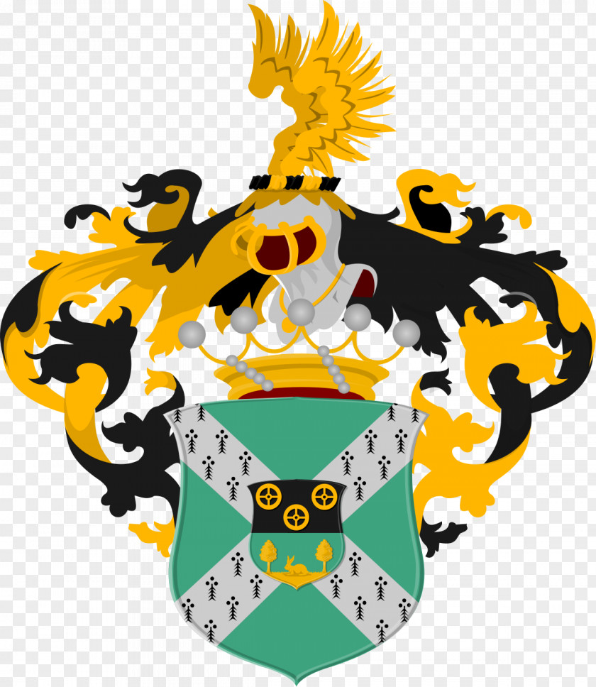 Horst, Limburg De Kuijper Dutch Nobility Clip Art PNG