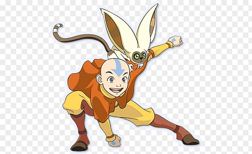 Jester Animation Aang Cartoon PNG
