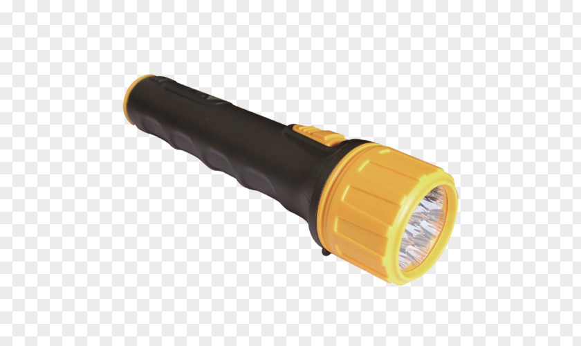 Led Lamp Flashlight Light-emitting Diode Torch PNG