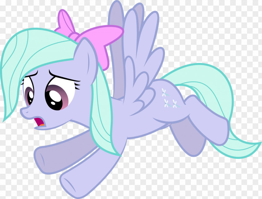 Mlp Cloudchaser Pony Fluttershy Spike DeviantArt PNG