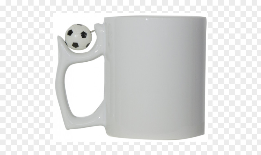 Mug Shot Handle Personalization Cup Football PNG