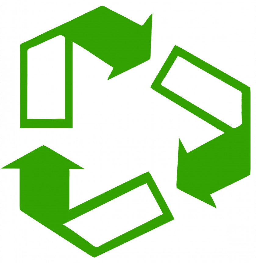 Recycle Bin Recycling Symbol Waste Clip Art PNG