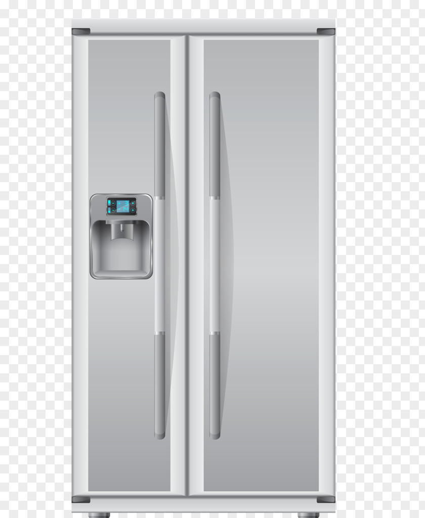 Refrigerator Vector Graphics Illustration Clip Art Royalty-free Stock Photography PNG