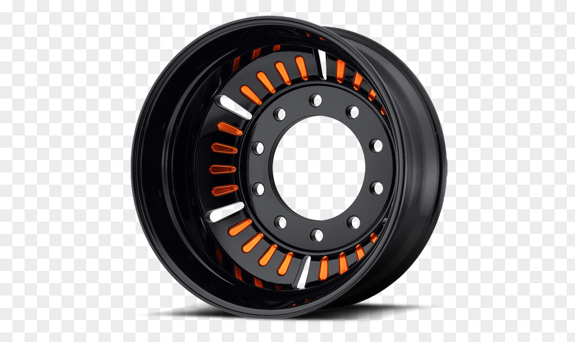 Roulette Wheel Alloy Tire American Racing PNG