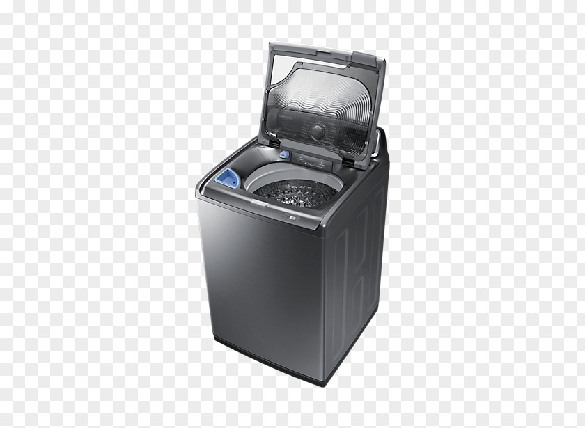 Samsung Washing Machines Laundry WA13M8700GV PNG