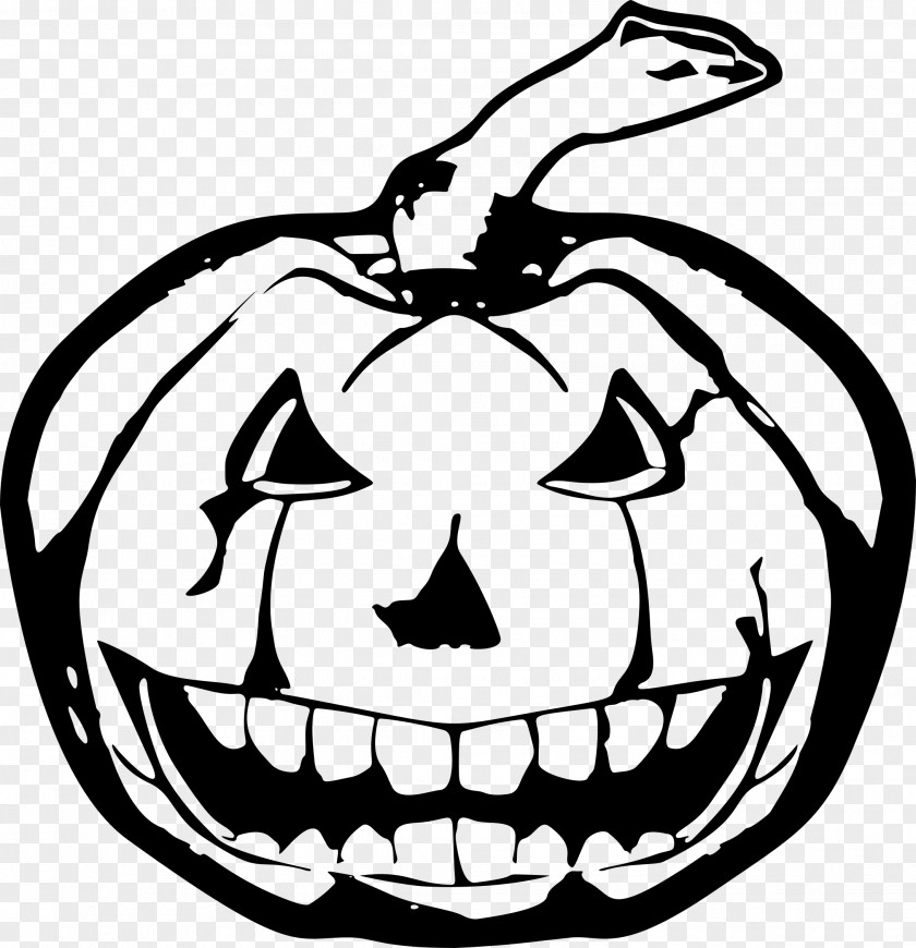 Scar Jack-o'-lantern Drawing Halloween Clip Art PNG