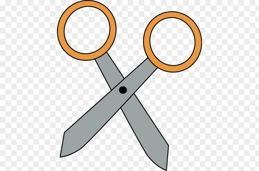 Scissor Picture School Supplies Teacher Education Clip Art PNG