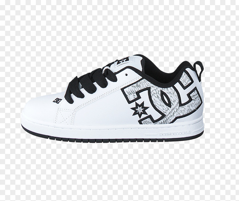 Skate Shoe DC Shoes Sneakers Sportswear PNG