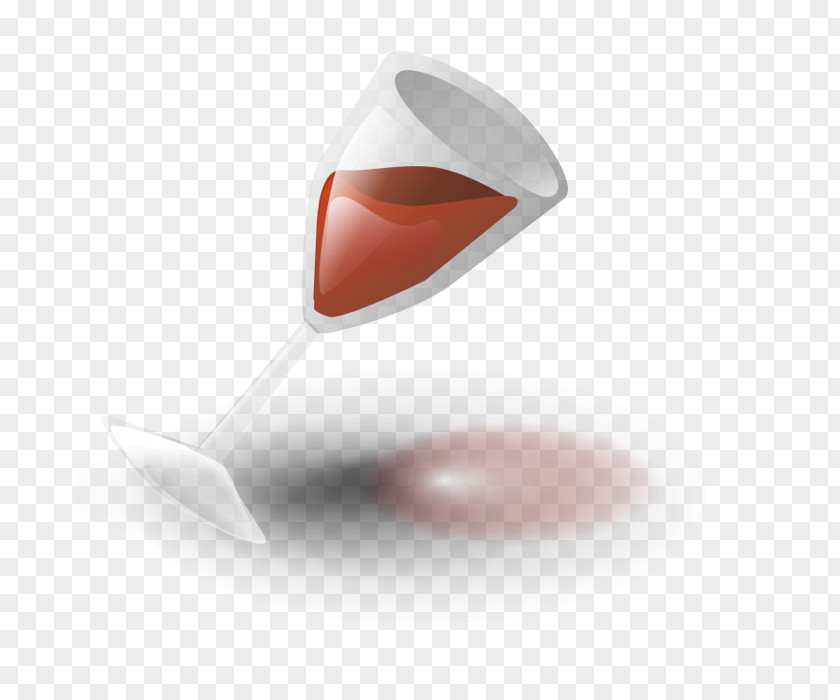 Spilt Wine Cliparts Red Martini Cocktail Glass PNG