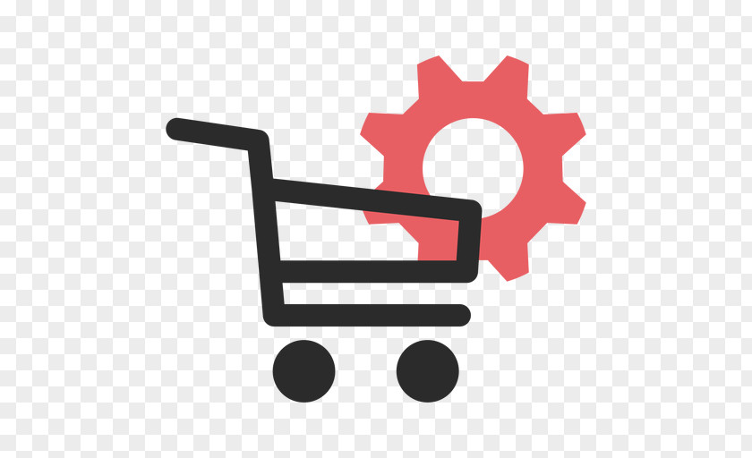 Symbol Logo Shopping Cart PNG